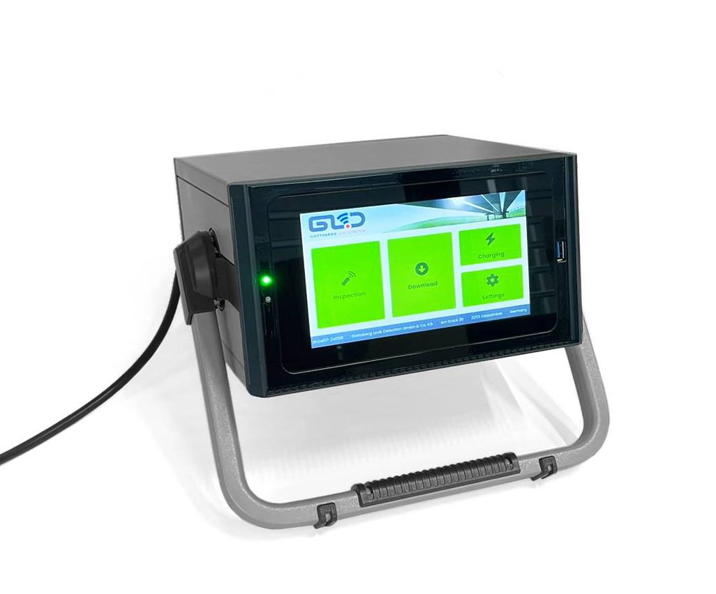 GLD 407 aktuelles Foto